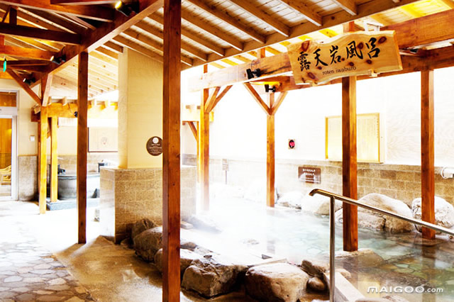 上海周边的温泉哪个好,上海周边温泉排名一览表