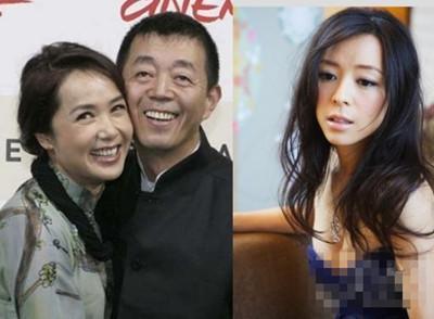 张静初陈冠希什么关系,张静初香港女星