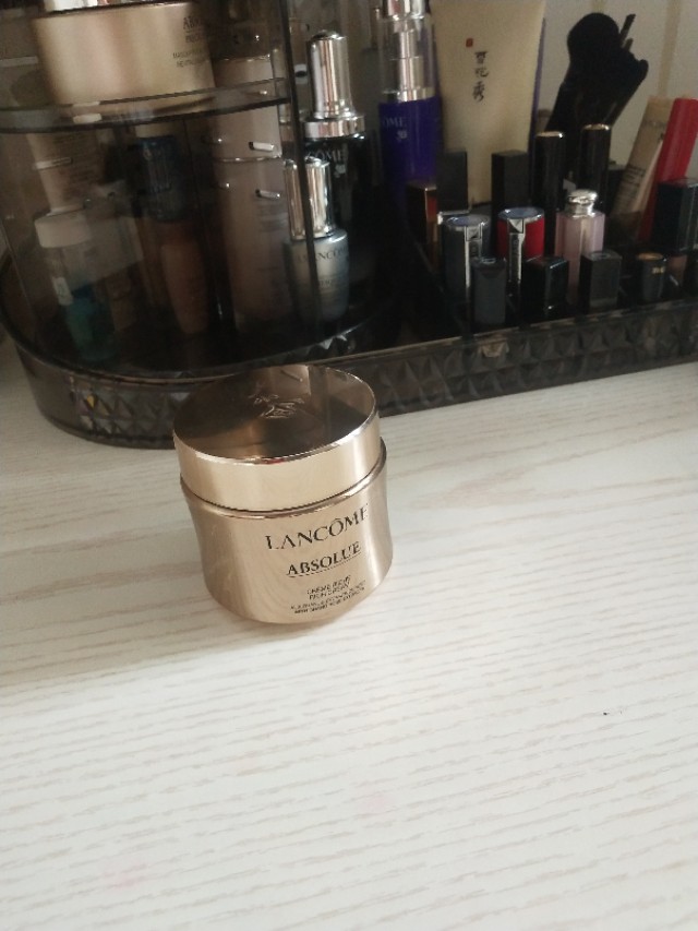 兰蔻菁纯系列使用步骤,兰蔻菁纯哪个系列好用