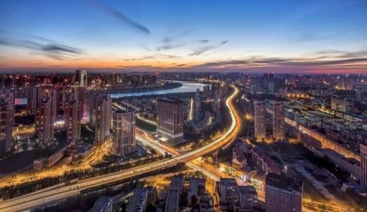 沈阳浑南房价升值空间有多大,浑南投资260亿