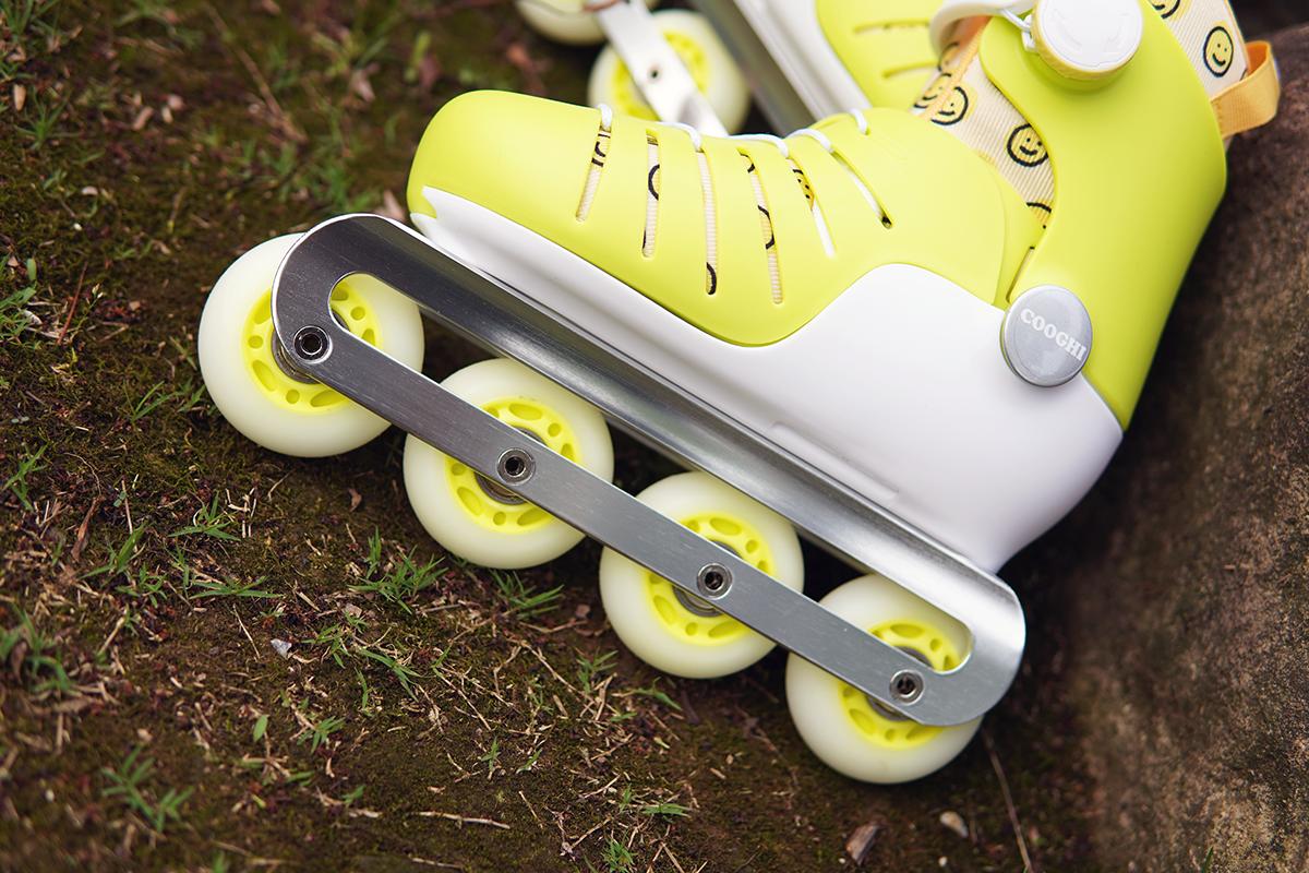 世界上滑得最快的风火轮轮滑鞋,给儿童用什么轮滑鞋