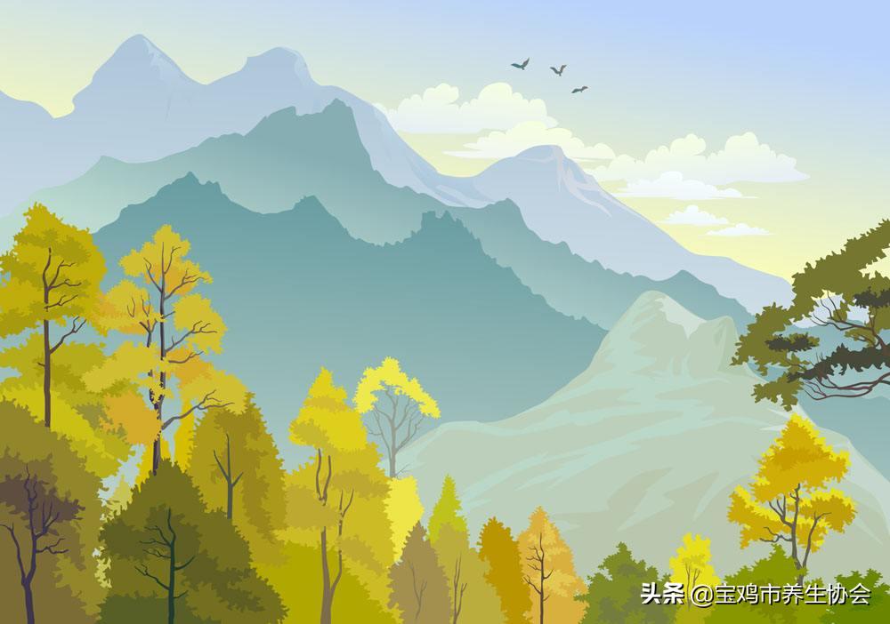 秋季最适合吃的十大水果,秋天我家最常吃7种时令蔬果