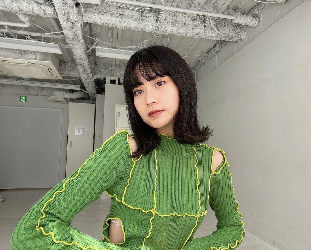 有自信的样子就是最美的