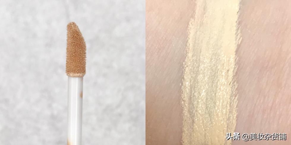 nars遮瑕笔所有色号,nars遮瑕蜜测评遮黑眼圈