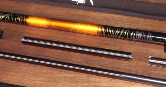 达瓦一击鱼竿为什么这么厉害,达瓦一击综合鱼竿使用感受