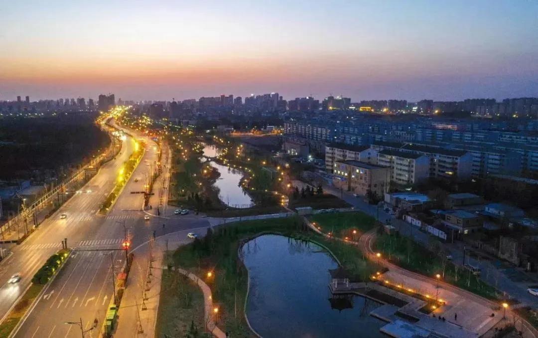 一图看懂新楼盘,开封楼市观察