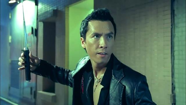 杀破狼甄子丹是好是坏,低成本还原甄子丹杀破狼