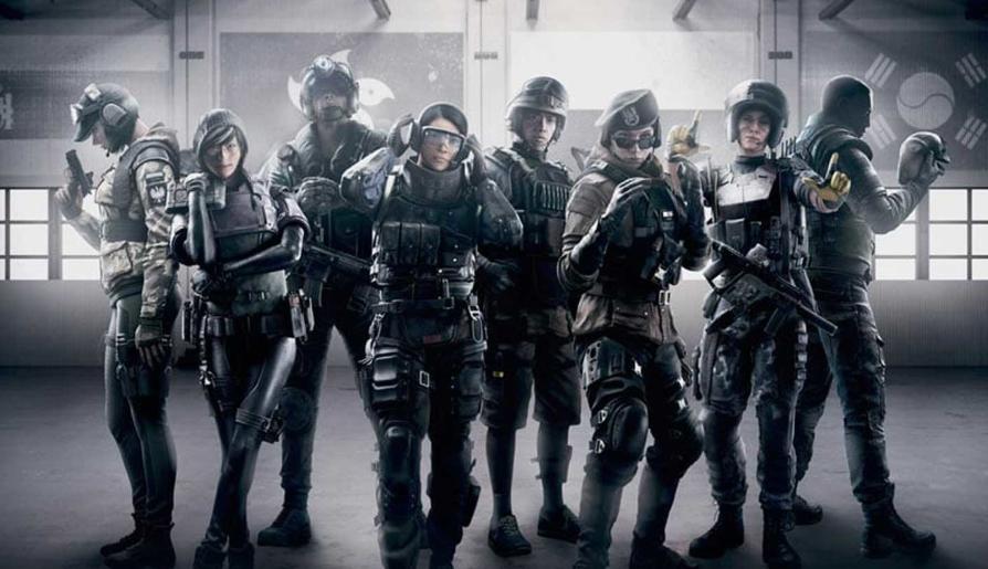 十款免费又好玩的steam游戏,值得推荐的几款steam游戏