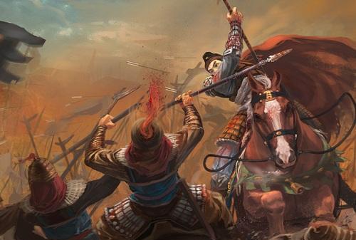 播州杨氏起源,播州杨氏是怎么叛乱的