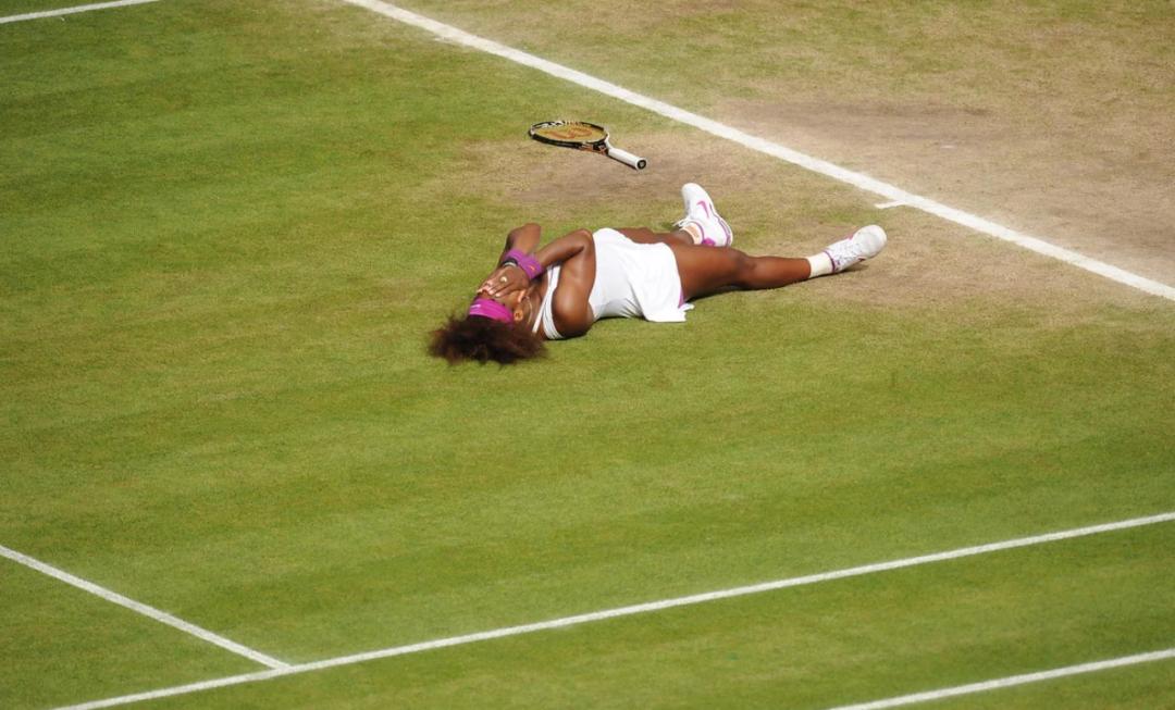 最能挣钱的网球女王们都住在什么样的大House？