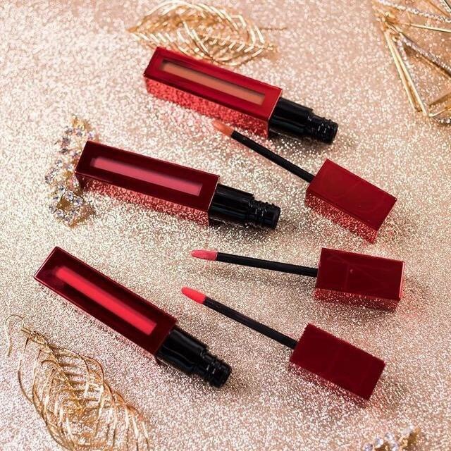 猪猪女孩彩妆教程 (新年限定彩妆集合)