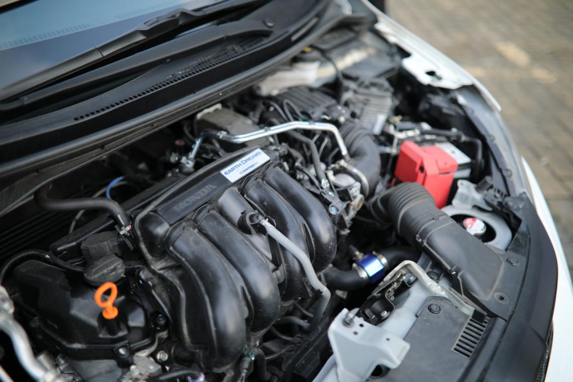 改装一台飞度gk5费用,飞度gk5真实测评