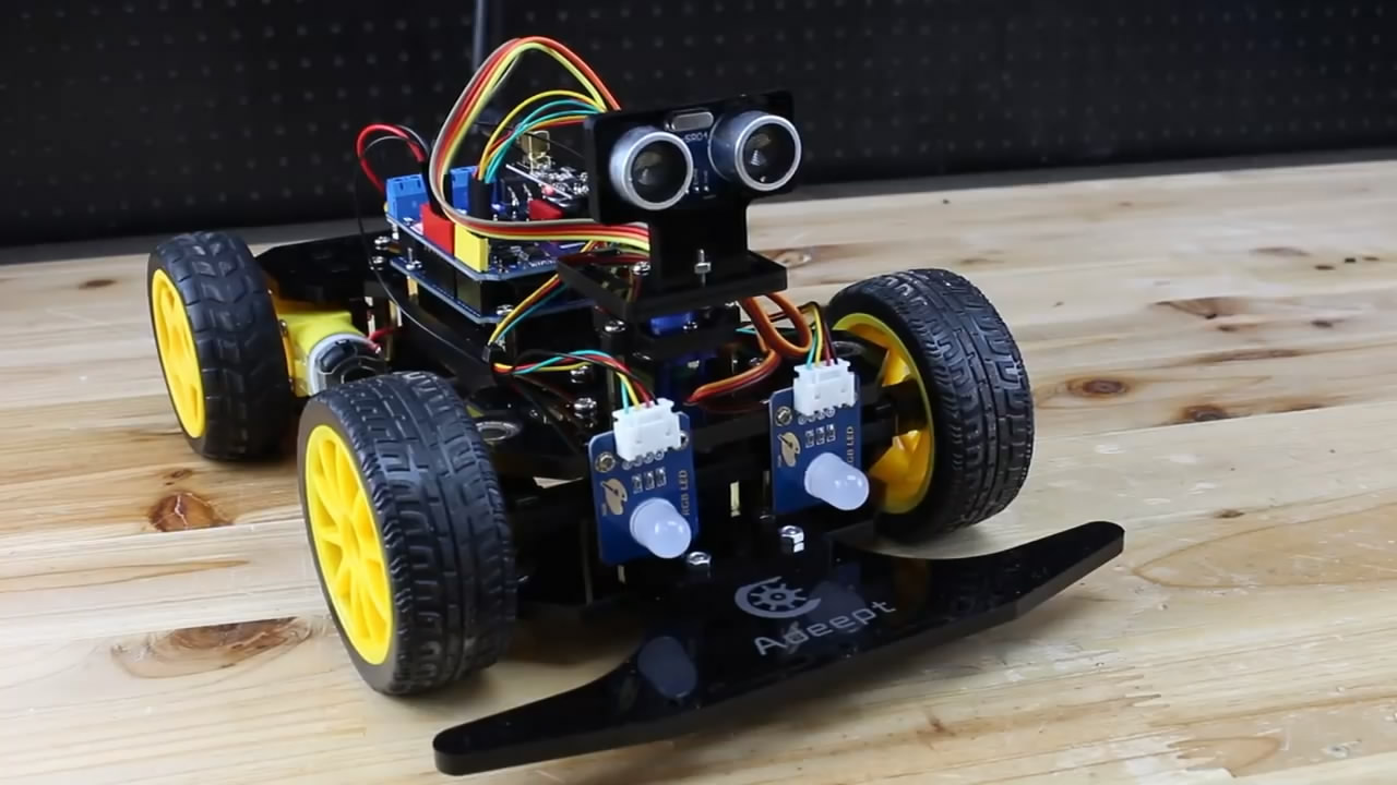 儿童玩具车模型教学视频 (diy手工组装玩具车模型)