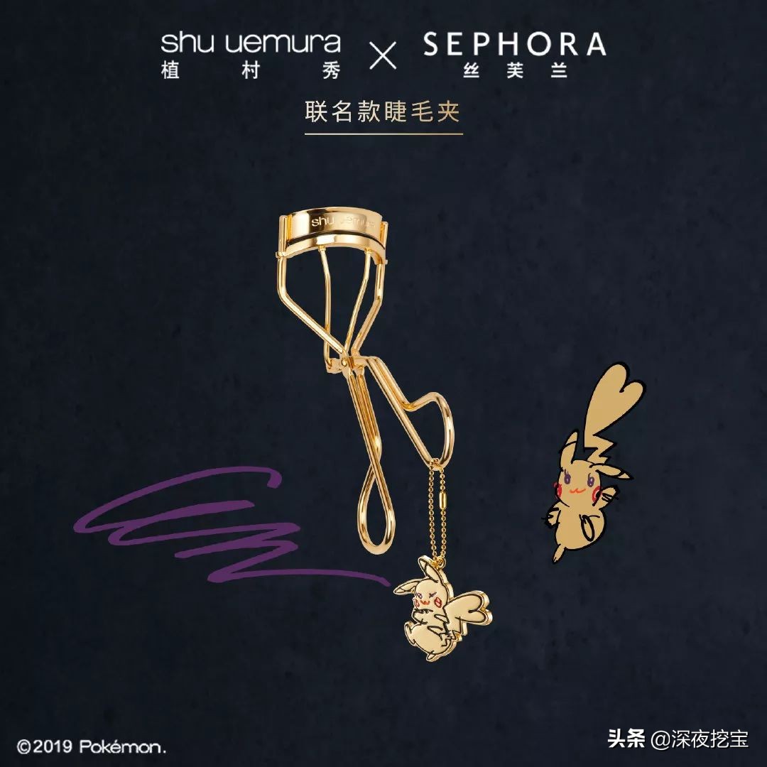 圣诞限定彩妆排行榜第一,盘点大牌彩妆圣诞限量版