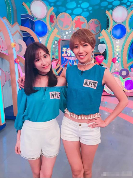 黑涩会美眉小薰人品,黑涩会美眉小薰像谁