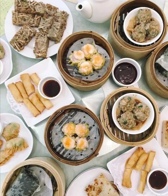 好吃的谷物早餐推荐,国外最好吃的经典早餐