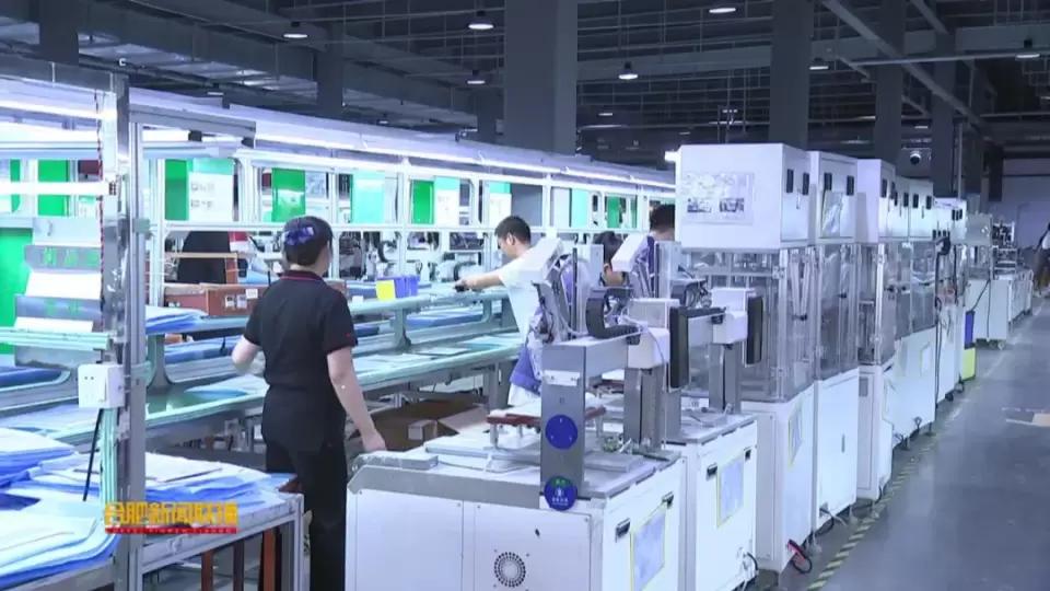 聚焦2024两会乡村振兴,聚焦合肥第十二次党代会