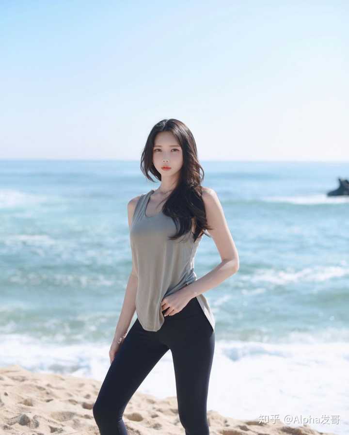 女生怎样的身材才算好身材,女生什么身材才是标准身材