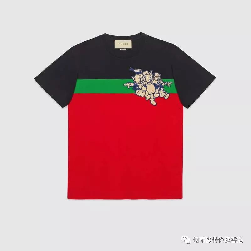 古驰三只小猪限量,gucci三只小猪正品