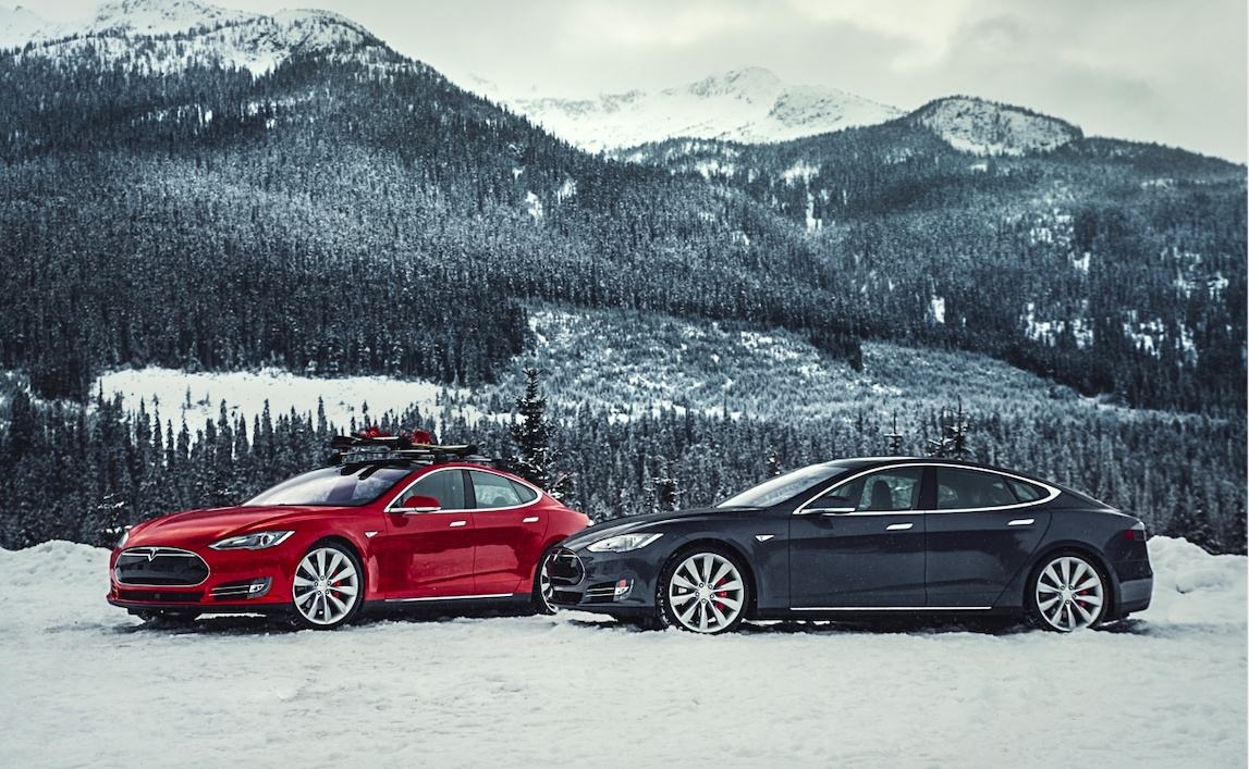 厂家数据不靠谱,一到冬季电动车就成电冻车,中招了吧