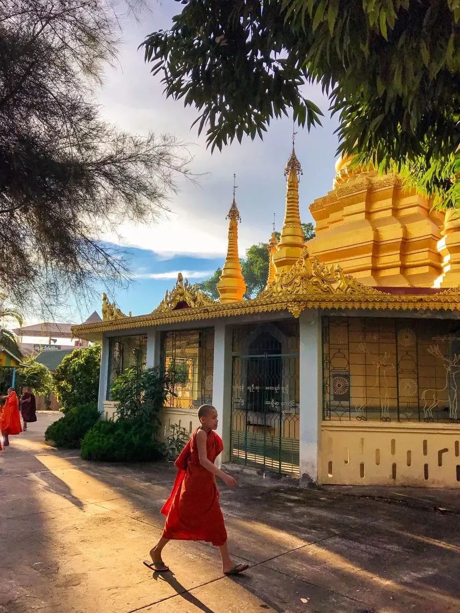 网络上90%的旅行攻略,都是用来坑人的!你被坑过吗?