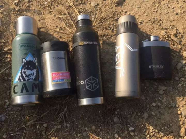 保温杯焖烧杯越重越好吗,保温杯杯底和杯壁材料不同么