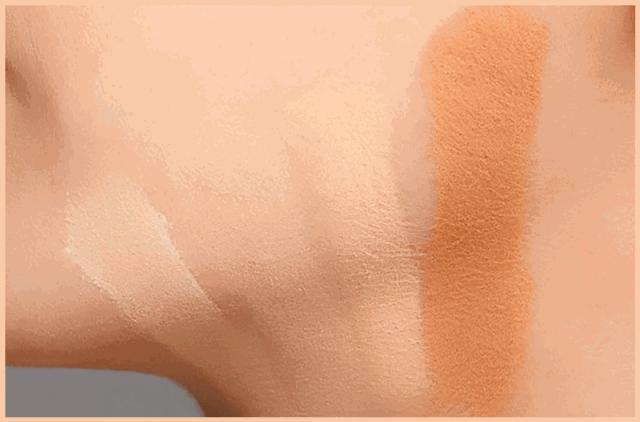 底妆粉底的正确用法,底妆大全