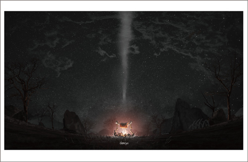 好创意艺术设计大赛官网获奖名单,国际广告设计大奖作品欣赏