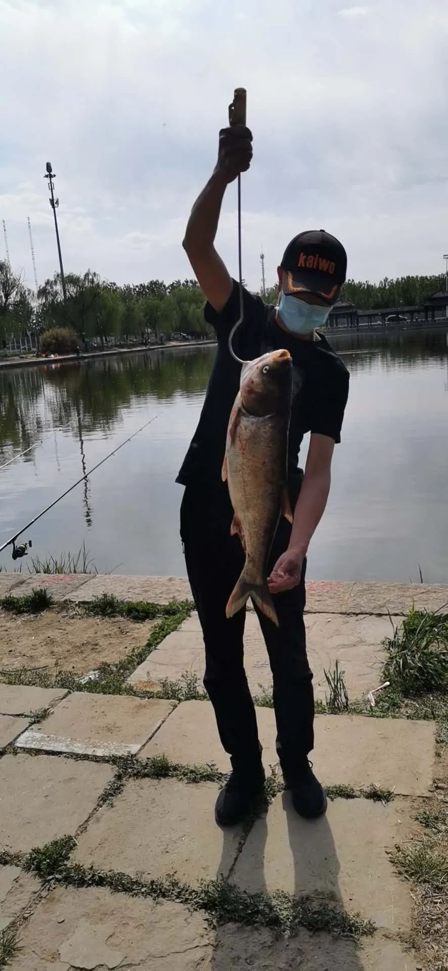 走进北京蟹岛垂钓园,蟹岛垂钓园联系方式
