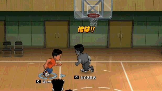 灌篮高手手游新一波球员调整详解,灌篮高手手游怎么快速培养角色