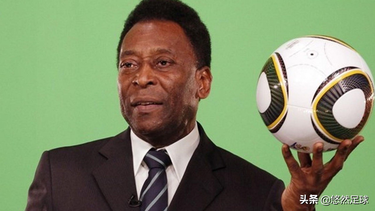 球王贝利的遗憾,传奇落幕球王贝利的最后一程