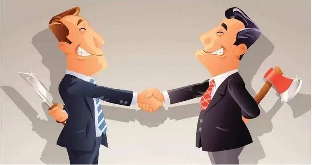 工作上被老板坑怎么说呢,职场被老板坑