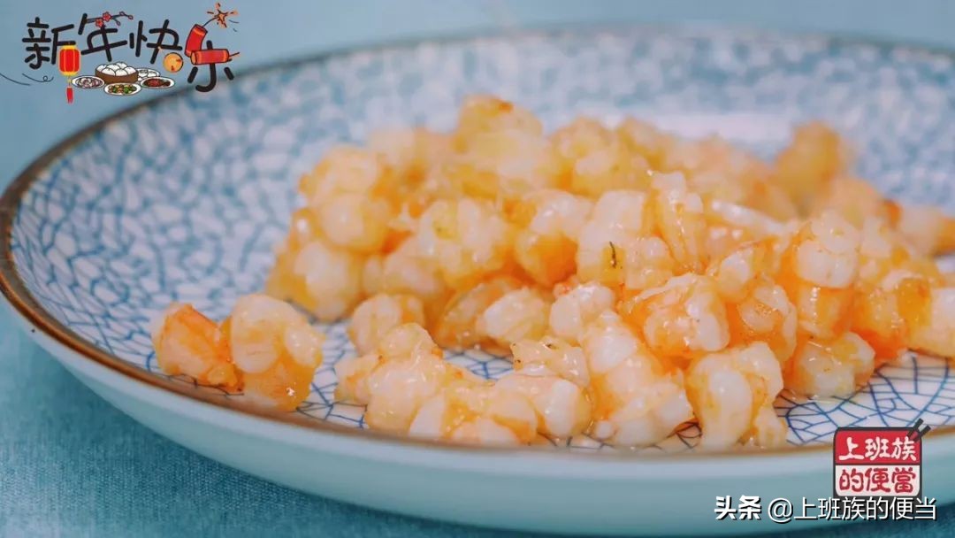 虾的做法味道不错,虾的几种奇葩做法