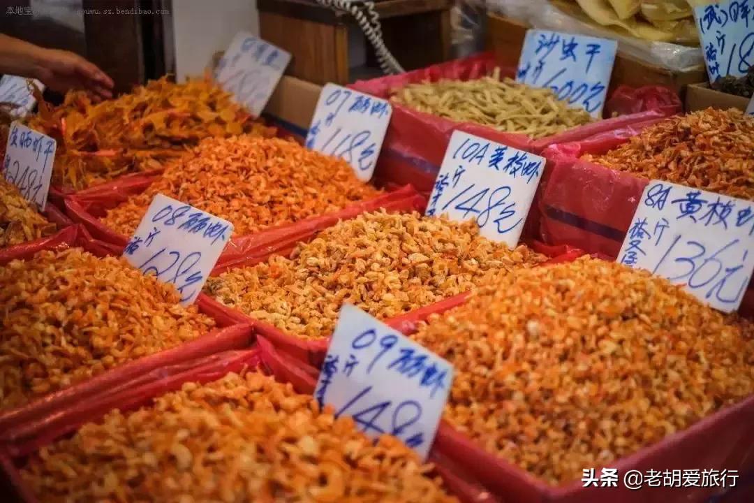 香港最新攻略,香港最新旅游攻略路线