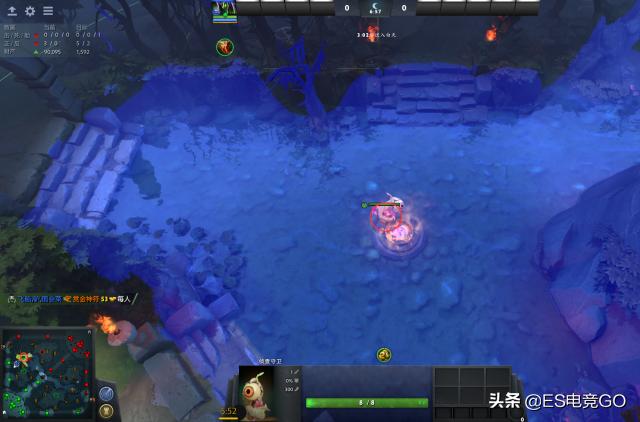 dota2新版本一号位新打法,dota2最值得练的1-5号位英雄