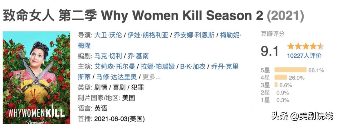 最近一部口碑极好的美剧令人惊叹,最近火得一塌糊涂的五部美剧