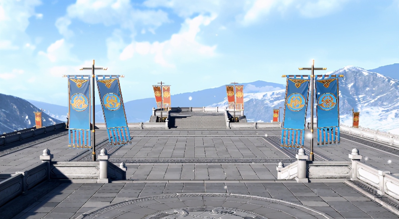 天谕手游全服最高战力,天谕手游傲视群雄