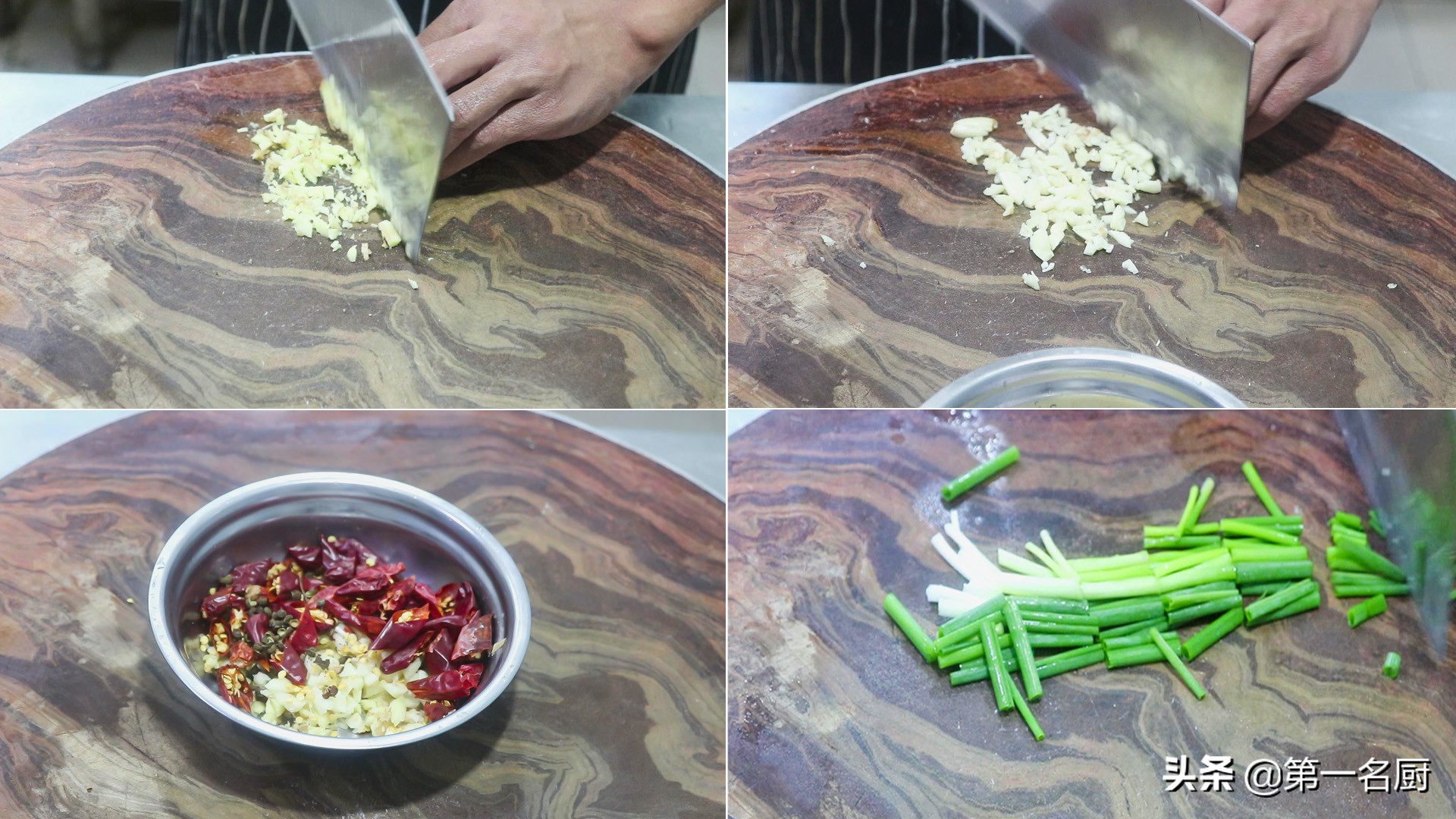 麻辣小龙虾正确做法和配方,正宗麻辣小龙虾技术配方教程