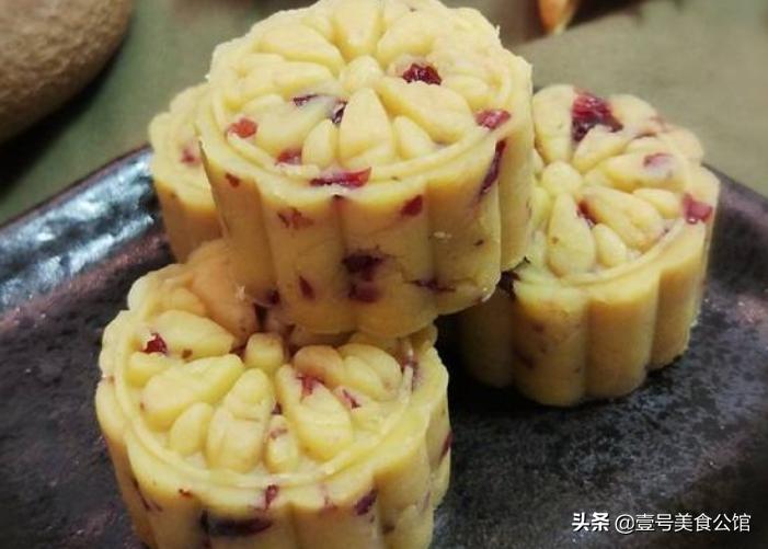 绿豆糕怎么做最简单又好吃,绿豆糕怎么做好吃小视频