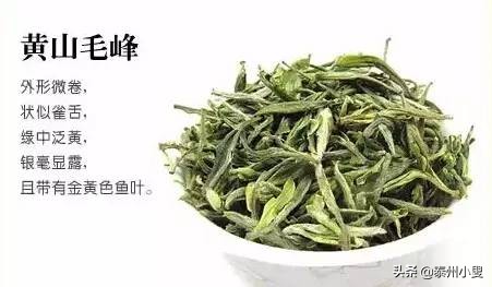 各地茶叶品牌,各地名茶价格