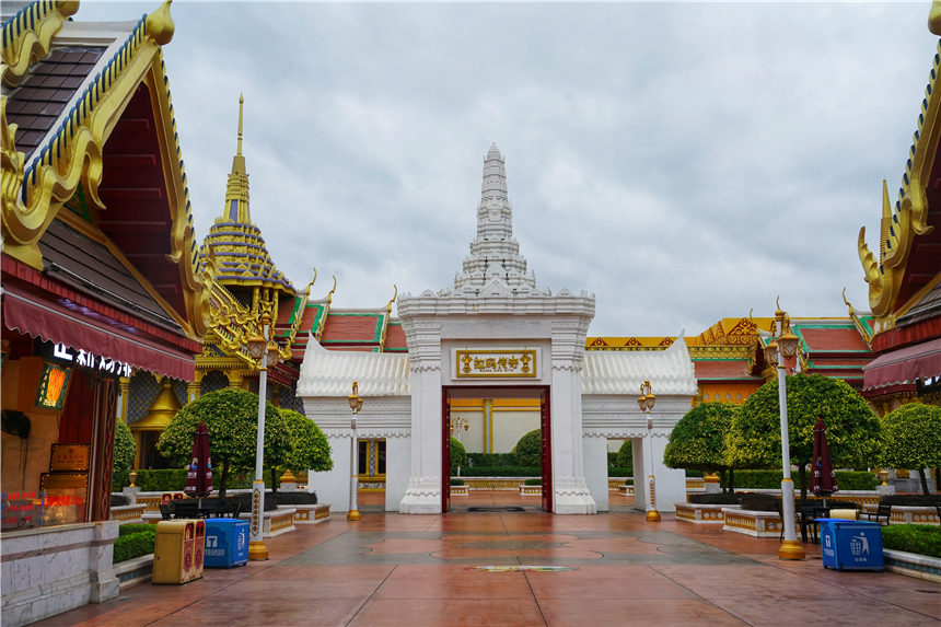 广西最不可思议城市,广西最奇葩的城市是哪个