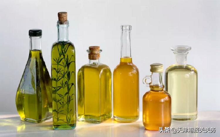 大连食用油进口报关清关,重庆食用油进口报关