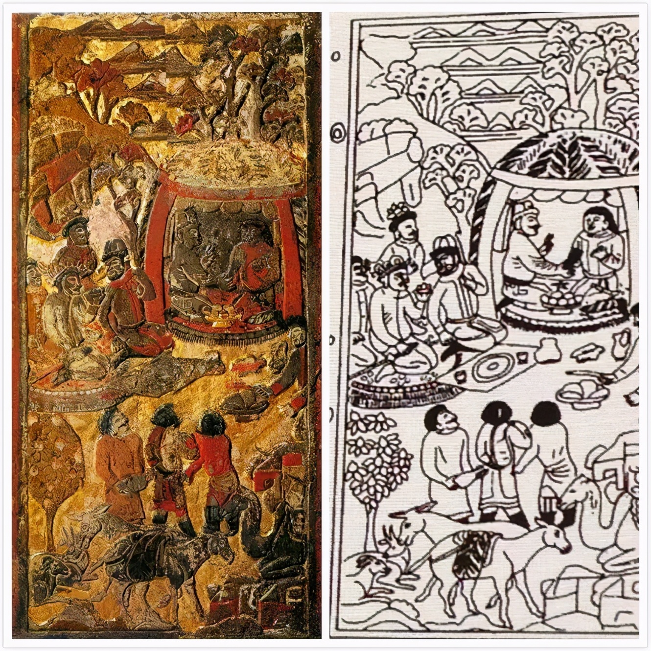 丝绸之路只是在国内流传吗,丝绸之路是不是张骞开辟的