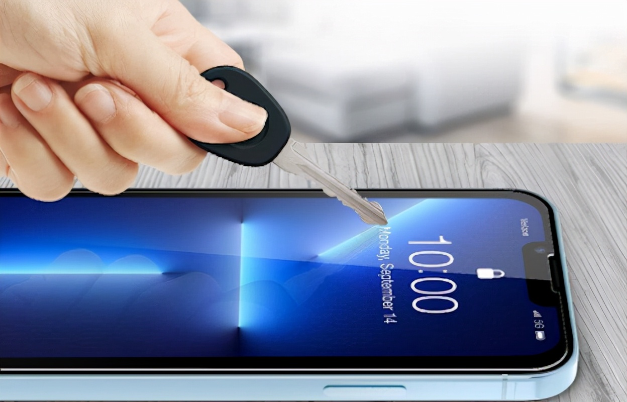 买iphone13首先看什么,买iphone13注意事项