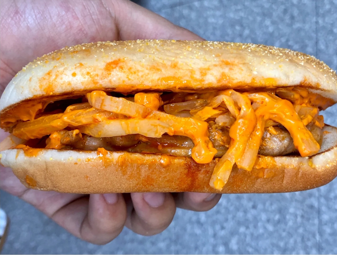 麦当劳经典款有哪些,麦当劳最经典的产品