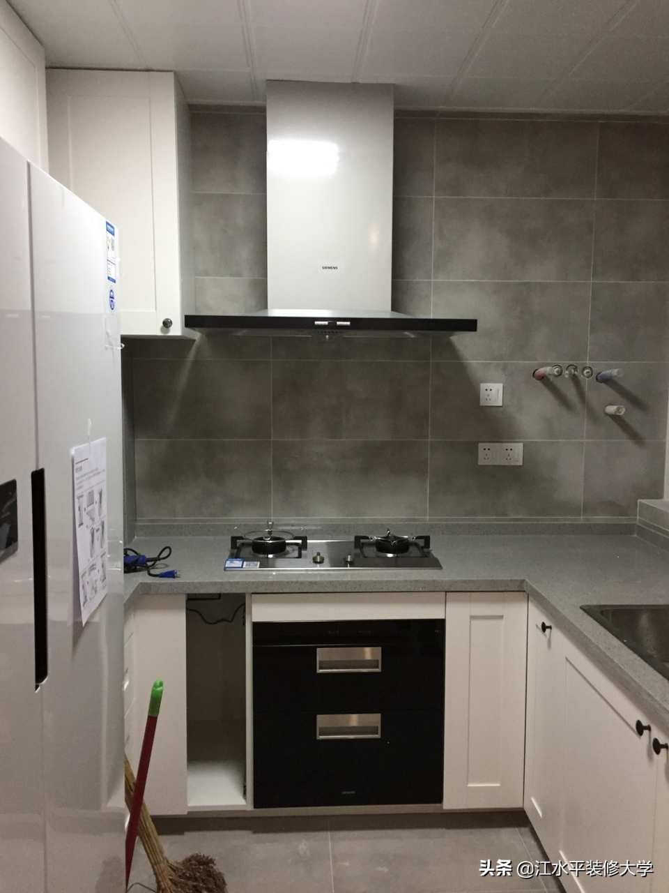 中海国际社区108平装修效果图,南京中海国际社区装修