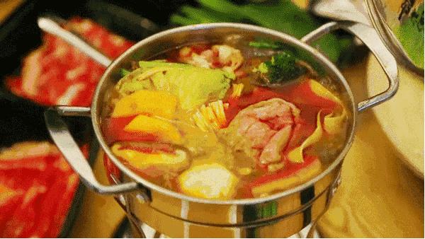 上海四大顶级酒店自助餐,上海喜来登美食