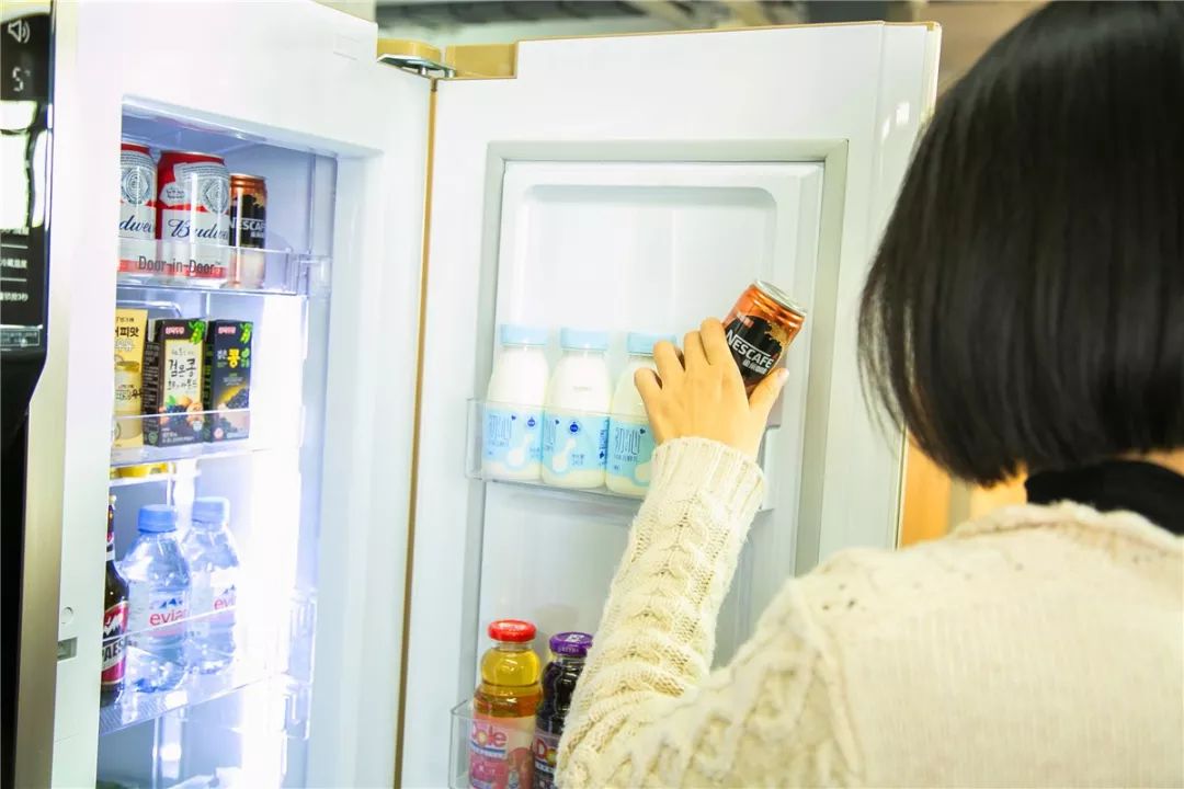 全空间保鲜变频冰箱,冰箱有变频是什么意思