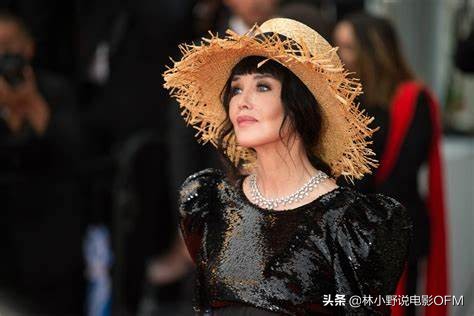 阿佳妮伊莎贝和巩俐,巩俐阿佳妮的关系