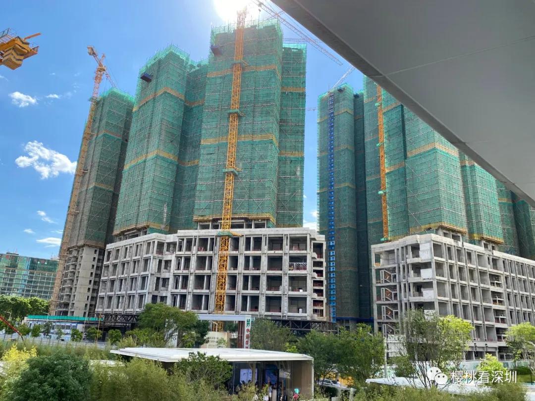 深圳沙井新开盘房,龙华新盘